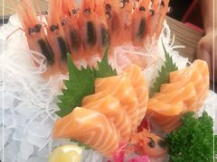 -东京屋(武定路店)