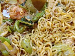 -拌陛河山抚顺麻辣拌(总店)