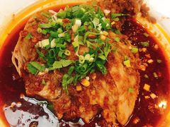 传家东坡肘子-眉州东坡(亚运村店)