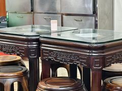 -潘苏凉茶馆(康之宝超级广场店)