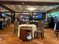-麒麟中餐厅·经典粤菜·地道菜式老字号(广州长隆酒店)