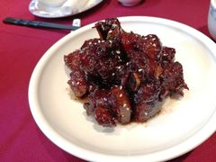 -老吉士酒家(天平路店)