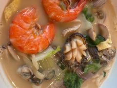 -文三里屯面馆(三里屯店)
