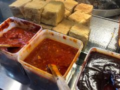 -佳记小食店(旺角店)