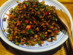 -云海肴·汽锅鸡·云南菜(天津国金汇店)