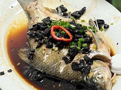 -台山第一家兴华黄鳝饭·黄鳝婆(彭沙坑总店)