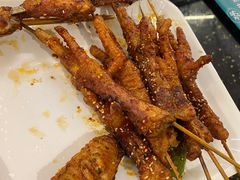 -通海俄式烧烤·俄罗斯大串(嵩山路店)