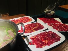 -牛焱·贵州黄牛肉火锅(城西银泰店)