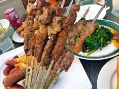 -大东方海鲜酒楼(小武基桥店)