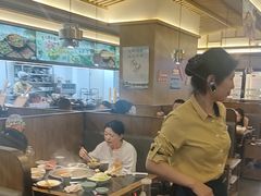 -井格重庆火锅(西直门凯德Mall店)