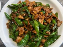 -农家湘菜(安亭店)