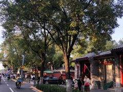 -北京国子监胡同