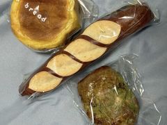-慢熟面包店bud bread(孩儿巷店)