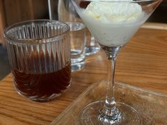 -Common Table · Brunch & Coffee