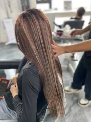 -Sying杉影日式烫染專門店