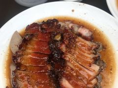 -黄连大头华烧鹅店(大良店)