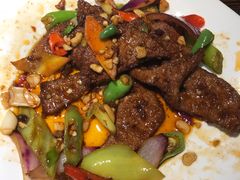 -七菜馆·东北菜·蒸饺(文体路店)