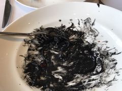 那不勒斯墨鱼面-我的四季意大利餐厅(春天百货店)