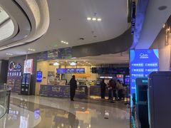 -中影国际影城(昆山花园城CINITY LED店)