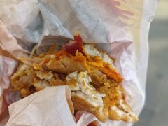 -麦当劳(百联西郊购物中心店)