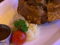 -Ambra Haus琥珀屋精酿餐厅(宝山店)