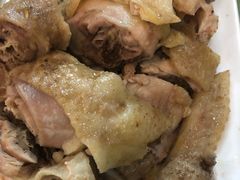 -马学武手抓美食(下南关总店)