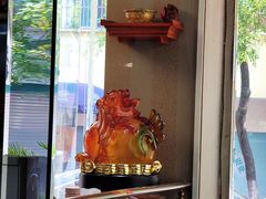 -香满锅老北京羊蝎子火锅·家常菜(新街口店)