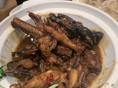-木桶记臭鳜鱼·安徽非遗名菜(火车站白马老店)