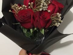 -王尔德与花