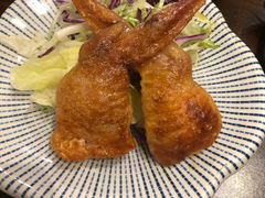 -天一料理(荔枝广场店)