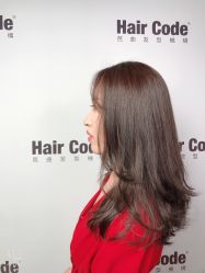 -HairCode芭曲发型
