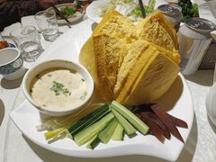 -老浒记烤鸭-北京菜(琉璃厂店)