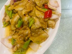 -六顺园清真回族饭店(工程街店)