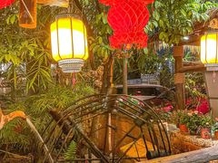 -园林美食城·本土农家菜(杨和镇店)