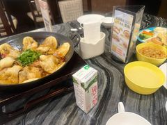 -四季轩中餐厅(徐州开元名都大酒店)