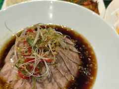 -令氏家外家岐山面(火炬路店)