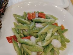 -小秦淮·南京土菜(新亭西路店)