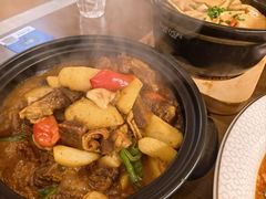 -日食记精菜馆(建邺万达店)