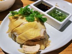 蘇小柳白切鸡-苏小柳手工点心(人民广场分院)