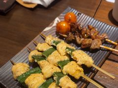 -鸟鹏烧鸟居酒屋(熙龙湾店)