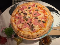 -IL TEATRO 精品意大利餐厅