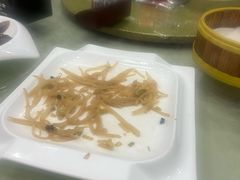 -东四民芳餐厅(世茂工三店)