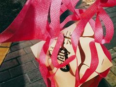-半饱台式茶点
