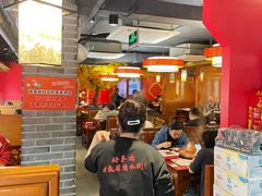 -京元盛铜锅涮肉(上海总店)