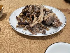 -正宗鸡饭粤香酒家(朱村店)