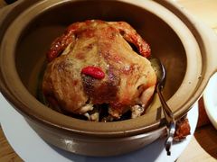 -金牌外婆家(苏州中心店)