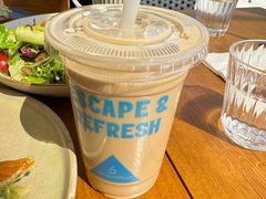-Jamaicablue Coffeeshop(中央广场店)
