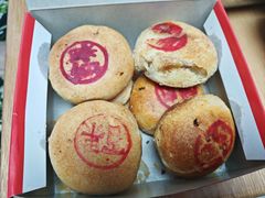 百果月饼-新川饮食(新川小区店)