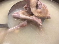 药膳乳鸽-富哥食店
