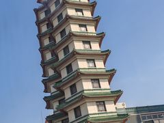 -西苑公园